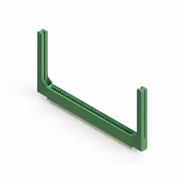 345-094-525-558 EDAC Inc.  Edgeboard Connectors